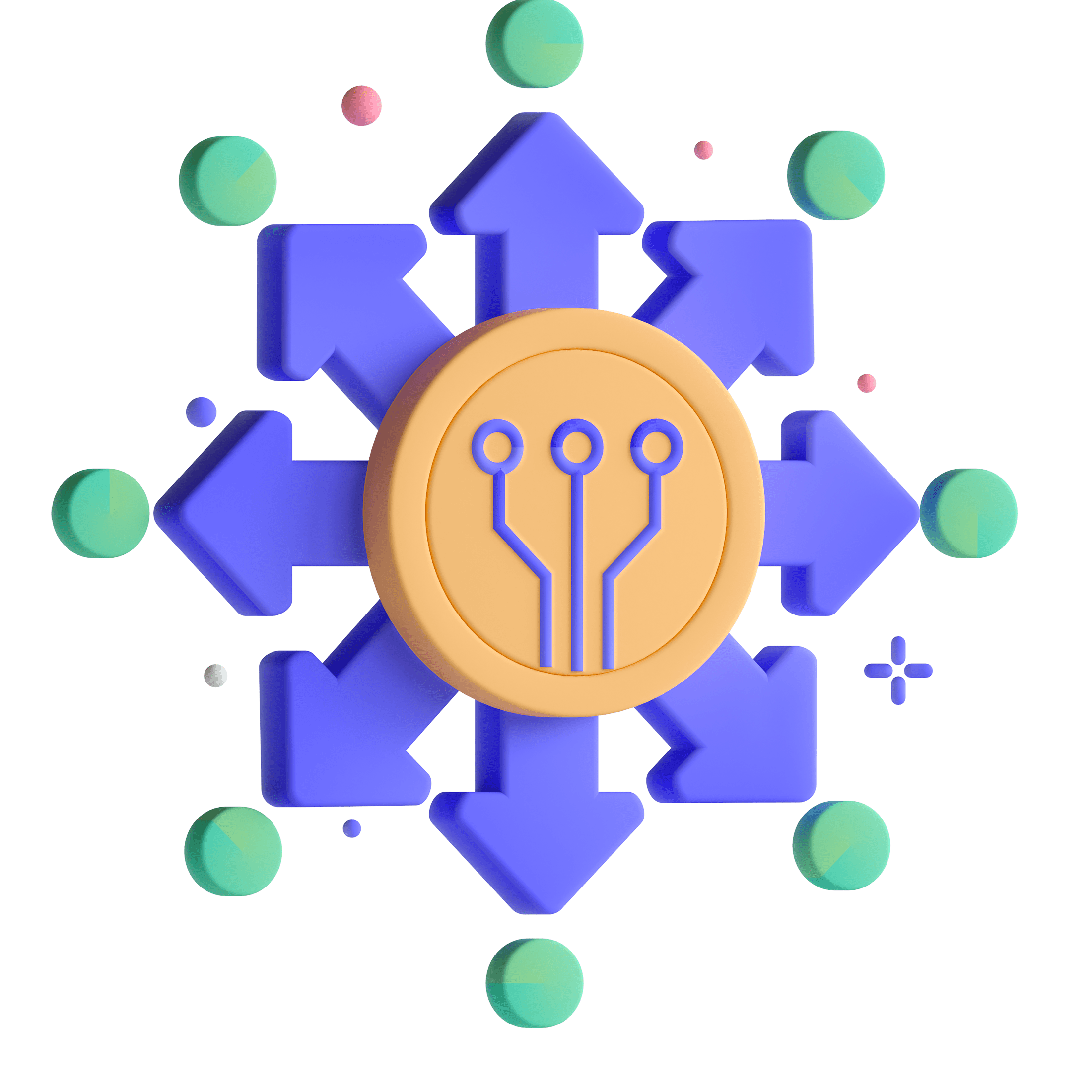 Ease of use illustration