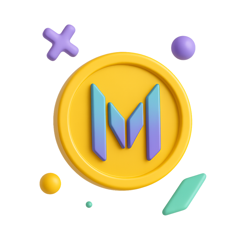 MIXTOR Coin Logo