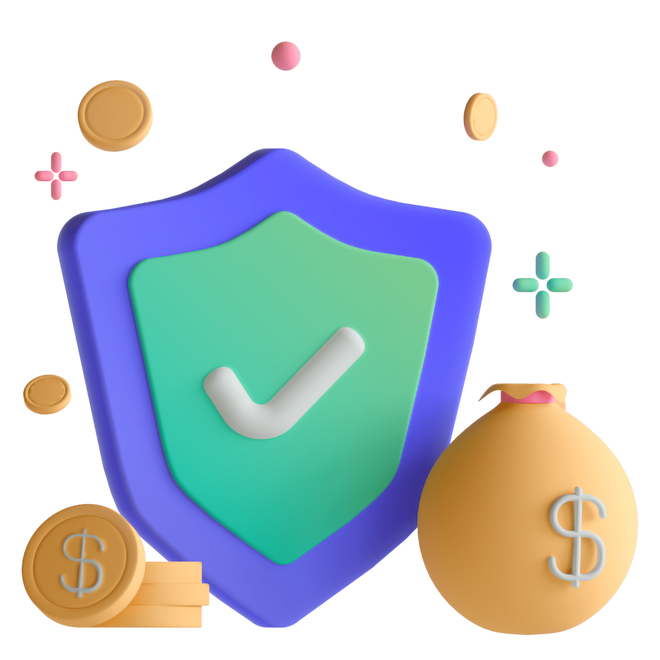 Privacy protection illustration